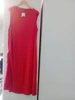 Kleid Rot Sommerkleid neu mit Etikett Größe L Baden-Württemberg - Oberderdingen Vorschau