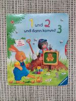 Babybuch 1 und 2 und dann kommt 3 Ravensburger Buch Bayern - Mainburg Vorschau