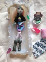 Abby + Bett Monster High Hessen - Kassel Vorschau