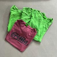 T-shirts von Erima Sachsen - Zeughaus Vorschau