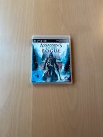 Assassin‘s Creed Rogue Playstation3/ PS3 Baden-Württemberg - Kirchheim unter Teck Vorschau