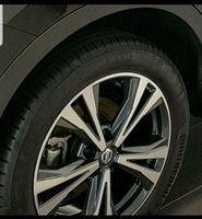 4X Continental 215/55R 99V Sommerreifen wie Neu!!! Nordrhein-Westfalen - Gelsenkirchen Vorschau