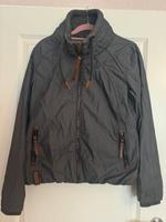 Naketano Jacke wie neu Gr.L Saarland - Riegelsberg Vorschau