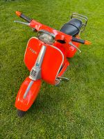 Vespa 50n 50 Special Lenkerblinker 4-Gang V50 Nordrhein-Westfalen - Gütersloh Vorschau