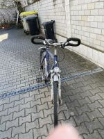 Fahrrad guter Zustand 28 Zoll Sonntag Preis Baden-Württemberg - Mannheim Vorschau