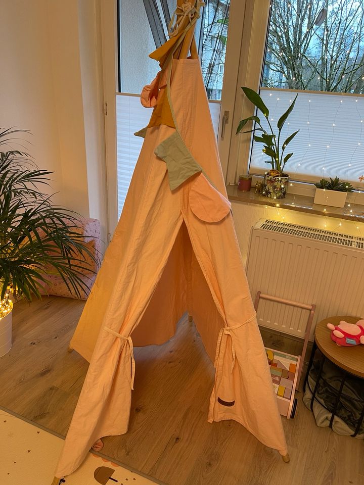 Little Dutch Tipi/ Spielezelt in Hamburg