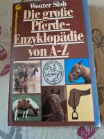Buch,Pferde Enzyklopädie von A-Z Rheinland-Pfalz - Neumagen-Dhron Vorschau