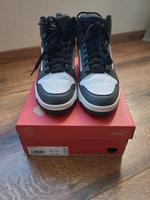Puma Rebound V6 Herren Sneaker Gr. 42,5 Rheinland-Pfalz - Bad Kreuznach Vorschau