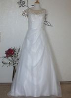 **  Tolles Brautkleid Gr.38/40 - Verleih/Verkauf  ** (33) Niedersachsen - Wilhelmshaven Vorschau