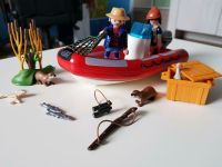 Playmobil Schlauchboot mit Wilderern Nordvorpommern - Landkreis - Barth Vorschau