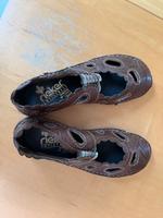 Rieker Sommerschuhe 38 Damen Hessen - Hüttenberg Vorschau