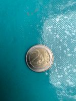 2 Euro Münze Strichmännchen J Burglesum - Burg-Grambke Vorschau