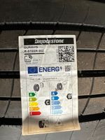 2x Bridgestone Duravis R-Steer 002 315/ 60 R22.5 154L 148L - neu! Baden-Württemberg - Schorndorf Vorschau