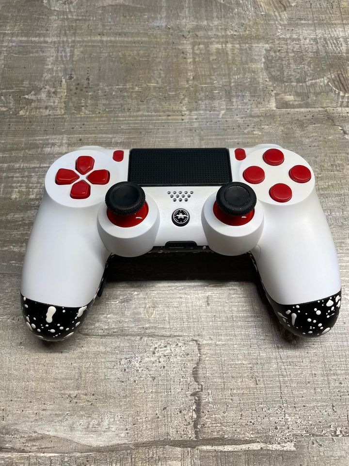 PlayStation 4 Aimcontroller (Scuf) in Witten