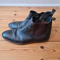 Cox - Chelsea Boots braun - Herren - Gr. 44 Hamburg - Altona Vorschau