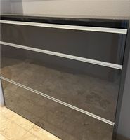 Schuhschrank Garderobe Anthrazit/ Hochglanz Rheinland-Pfalz - Bad Kreuznach Vorschau