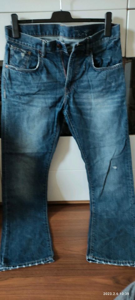 Herren Marken Jeans /Esprit/ Tom Tailor in Oberhausen