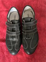 Sneaker* GEOX* schwarz* Gr. 41 Feldmoching-Hasenbergl - Feldmoching Vorschau