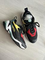 Puma Damenschuh Sneaker Laufschuh 39 Bayern - Lindau Vorschau