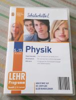 Kinder Schulmaterial "Physik CD-ROM " Hessen - Griesheim Vorschau