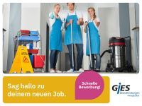 Vorarbeiter Gebäudereinigung (m/w/d) (Gies Dienstleistungen) in Würzburg Reinigungskraft Putzkraft Reinigungshilfe Reinigungspersonal Bayern - Würzburg Vorschau