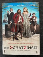 Die Schatzinsel DVD inklusive Versand Bayern - Gundelfingen a. d. Donau Vorschau