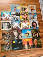 Schallplatten Sammlung, Vinyl, Roy Black, Flippers Bayern - Burglengenfeld Vorschau