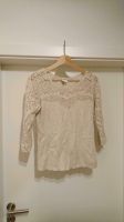 Vero Moda Strick Pullover in beige, Größe XS Schleswig-Holstein - Handewitt Vorschau