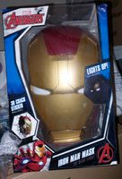 Iron Man LED Lampe Lichtmaske Nordrhein-Westfalen - Frechen Vorschau