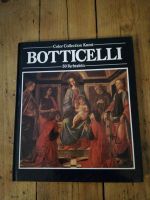 Alter wunderschöner Bildband von 1968 von Botticelli ❤️ Rheinland-Pfalz - Brohl-Lützing Vorschau