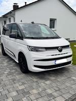 Multivan T7 Edition Hessen - Baunatal Vorschau