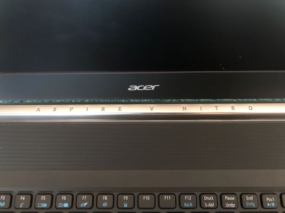 Acer V-Nitro in Rieden