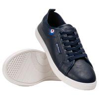 Ben Sherman Herren Sneaker, NEU, Größe 45,Navy Blau Leipzig - Großzschocher Vorschau