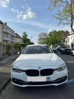 BMW 330D sportline Touring Hessen - Offenbach Vorschau