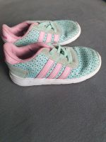 Adidas Gr 25 Schuhe Sneaker Nordrhein-Westfalen - Solingen Vorschau