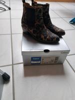 Damen Westernstiefel Gabor Gr. 35,5 Leo Rheinland-Pfalz - Höhn Vorschau