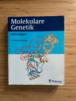 Molekulare Genetik von Rolf Knippers / 8. Auflage Bayern - Erlangen Vorschau