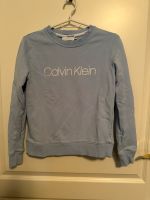 Calvin Klein Sweatshirt Gr. S Nordfriesland - Garding Vorschau
