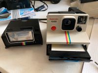 Polaroid supercolor 1000 Bayern - Rimpar Vorschau