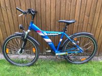 Prince Mountainbike 26Zoll Hannover - Mitte Vorschau