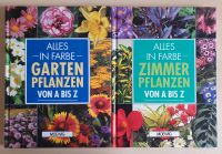 Gartenpflanzen von A-Z / Zimmerpflanzen von A-Z Bayern - Würzburg Vorschau