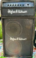 Hughes&Kettner-Bass Stack-Vintage Hessen - Darmstadt Vorschau
