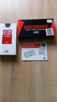 JVC C-P6U S-VHS Casette Adapter in OVP Fredersdorf-Vogelsdorf - Vogelsdorf Vorschau