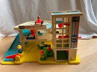 FisherPrice Garage Wandsbek - Hamburg Sasel Vorschau