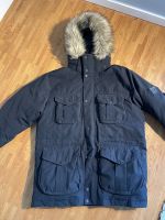 Ralph Lauren RLX Winterjacke Gr. L in schwarz Frankfurt am Main - Bockenheim Vorschau