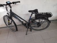 Fischer E Bike 1401 Baden-Württemberg - Heidelberg Vorschau