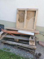 Brennholz zu verschenken Bayern - Dingolfing Vorschau