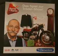 Bares für Rares (Das Spiel zur Trödel-Show!) Nordrhein-Westfalen - Horn-Bad Meinberg Vorschau