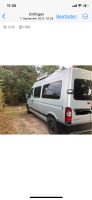 Camper Kastenwagen Renault Master Nordrhein-Westfalen - Brüggen Vorschau