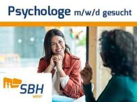 Psychologe (all gender) gesucht  (Wesel) Nordrhein-Westfalen - Wesel Vorschau